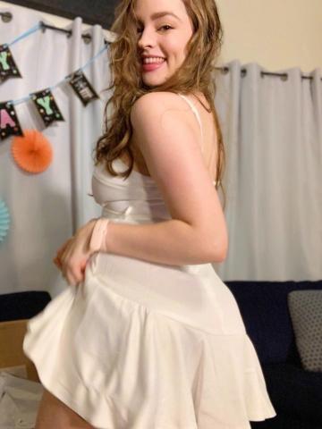 Патриция Потрясающая Реал фото 3