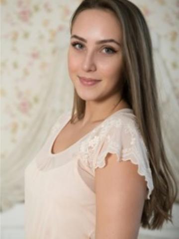 Анастасия фото 3