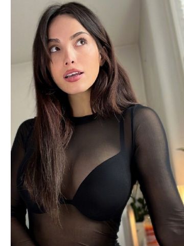 Калерия Элит Сексуальная Реал фото 3