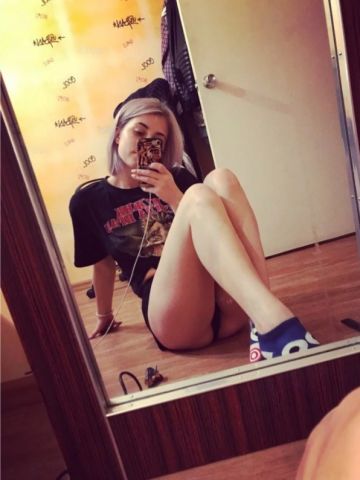 Дина Стриптиз