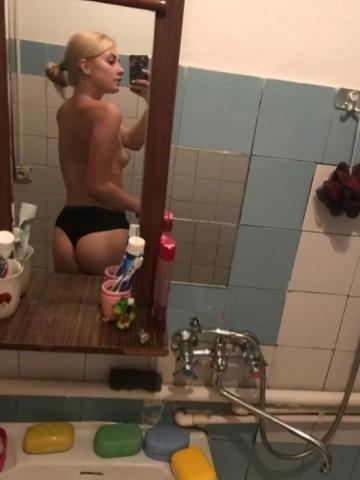 Дина Стриптиз фото 2