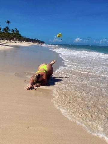 Ксения фото 2